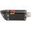 Replacement Muffler AKRAPOVIC /18601192/