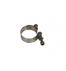 Replacement Muffler Clamp AKRAPOVIC /18601194/