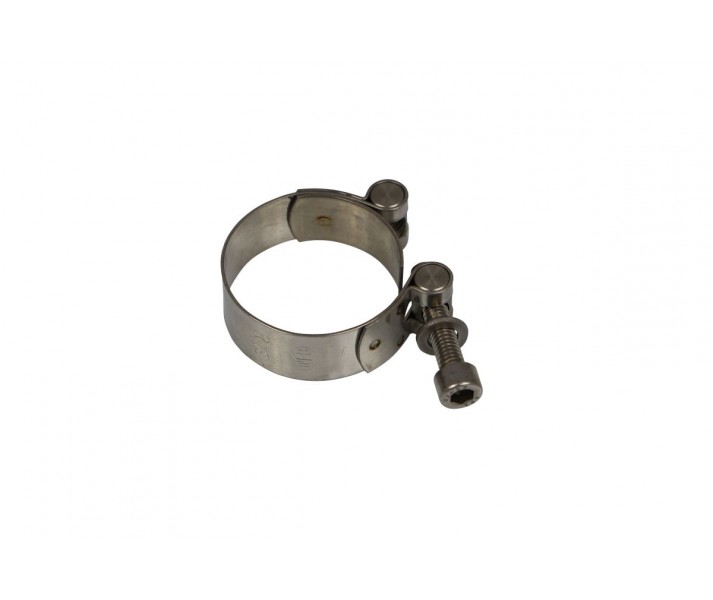 Replacement Muffler Clamp AKRAPOVIC /18601194/