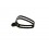 Replacement Muffler Clamp AKRAPOVIC /18601207/