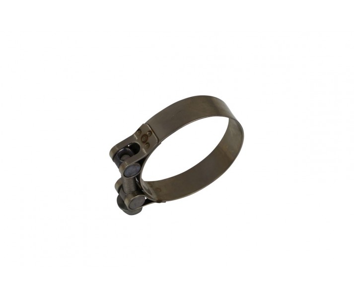 Replacement Muffler Clamp AKRAPOVIC /18601211/