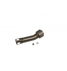 Noise Damper AKRAPOVIC /18601233/