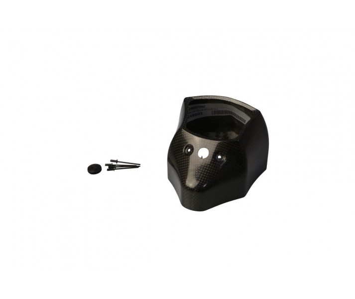 End Cap AKRAPOVIC /18601241/