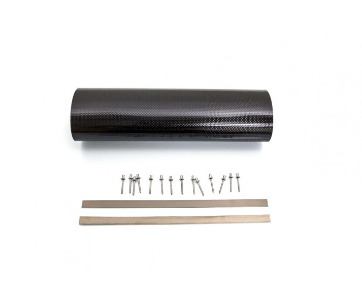Muffler Sleeve Kit AKRAPOVIC /18601251/
