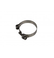Replacement Muffler Clamp AKRAPOVIC /18601263/
