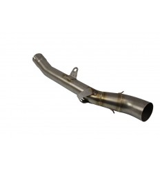 Link Pipe AKRAPOVIC /18601282/
