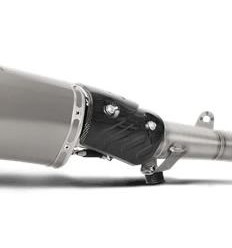 Heat Shield AKRAPOVIC /18601312/
