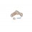 Fitting Kit AKRAPOVIC /18601321/