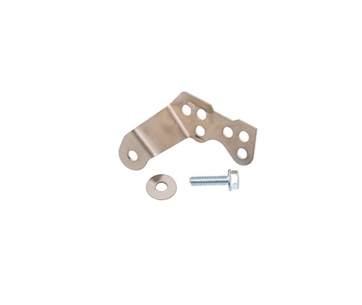 Fitting Kit AKRAPOVIC /18601321/