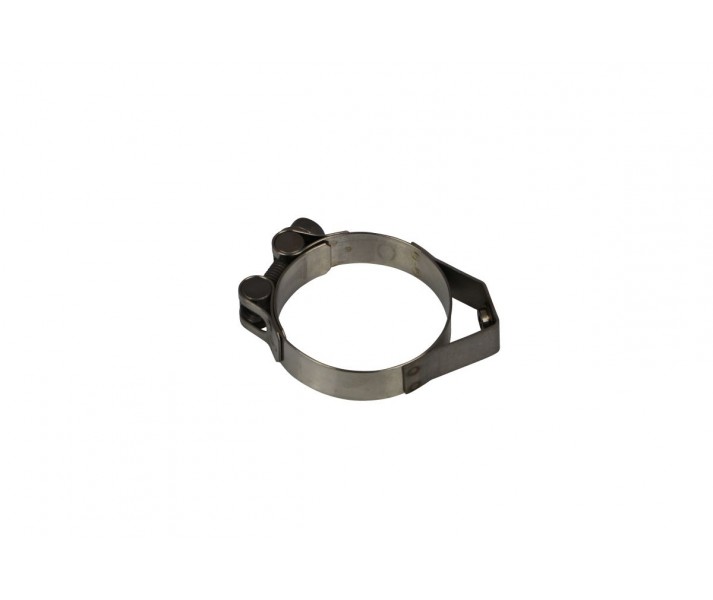 Replacement Muffler Clamp AKRAPOVIC /18601342/