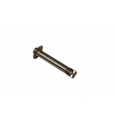 Noise Damper AKRAPOVIC /18601344/