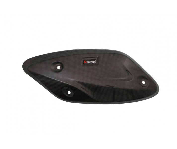 Heat Shield AKRAPOVIC /18601355/