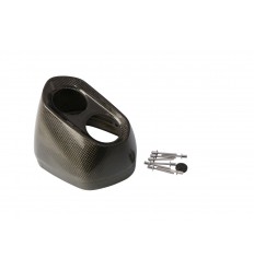 End Cap AKRAPOVIC /18601356/