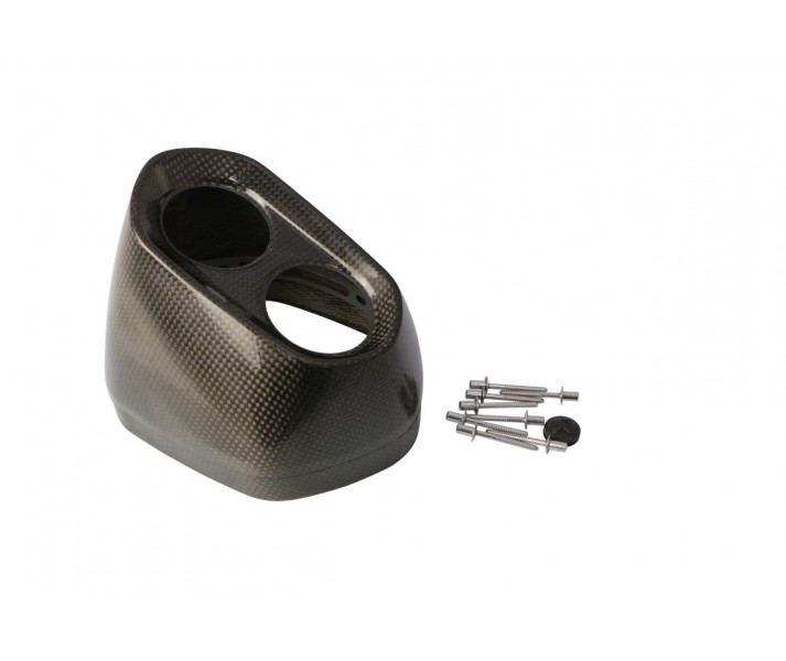 End Cap AKRAPOVIC /18601356/