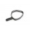 Replacement Muffler Clamp AKRAPOVIC /18601362/