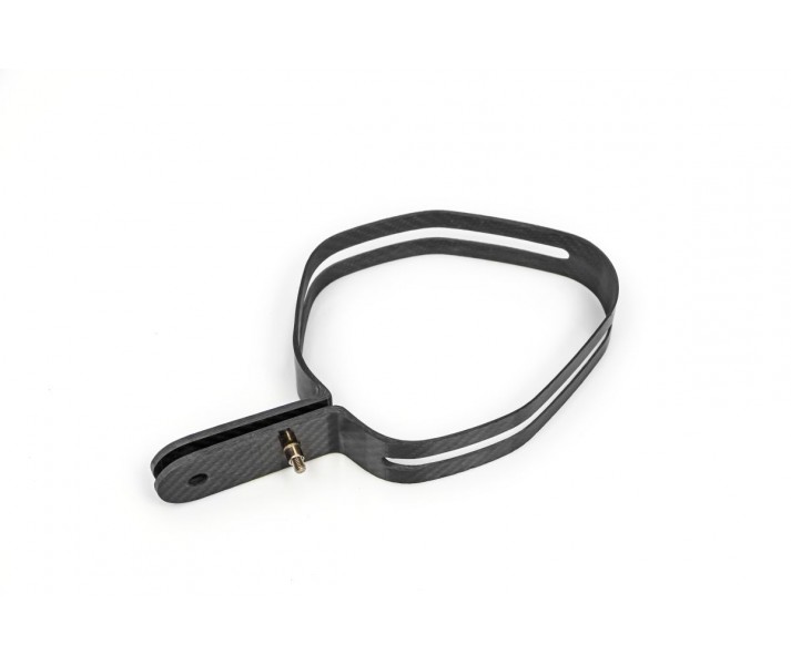 Replacement Muffler Clamp AKRAPOVIC /18601362/