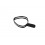 Replacement Muffler Clamp AKRAPOVIC /18601363/