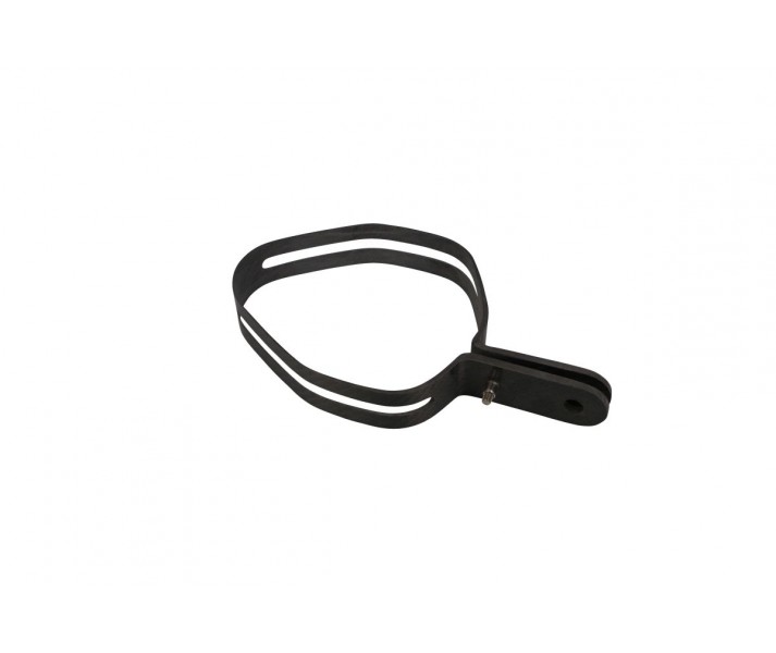 Replacement Muffler Clamp AKRAPOVIC /18601363/
