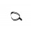 Replacement Muffler Clamp AKRAPOVIC /18601365/