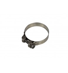 Replacement Muffler Clamp AKRAPOVIC /18601373/