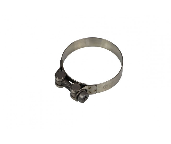 Replacement Muffler Clamp AKRAPOVIC /18601373/