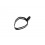 Replacement Muffler Clamp AKRAPOVIC /18601461/