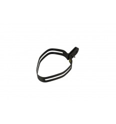 Replacement Muffler Clamp AKRAPOVIC /18601461/