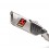 Replacement Muffler AKRAPOVIC /18601462/