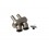End Cap AKRAPOVIC /18601468/