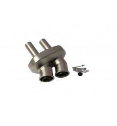 End Cap AKRAPOVIC /18601468/