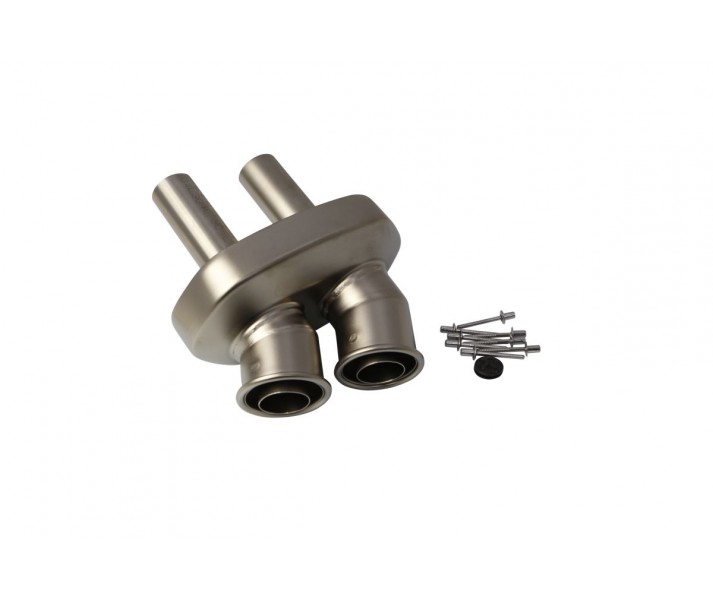 End Cap AKRAPOVIC /18601468/
