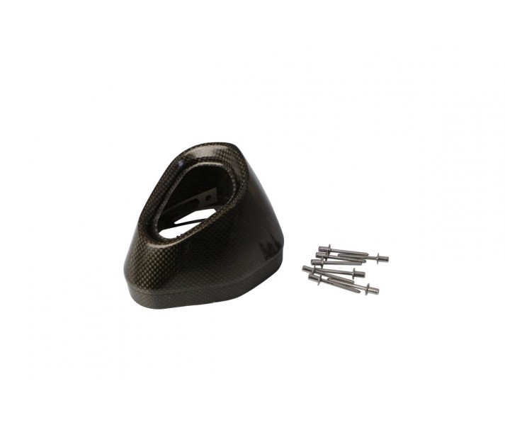 End Cap AKRAPOVIC /18601474/