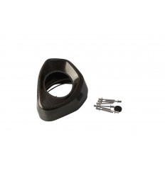 End Cap AKRAPOVIC /18601477/