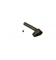 Noise Damper AKRAPOVIC /18601481/