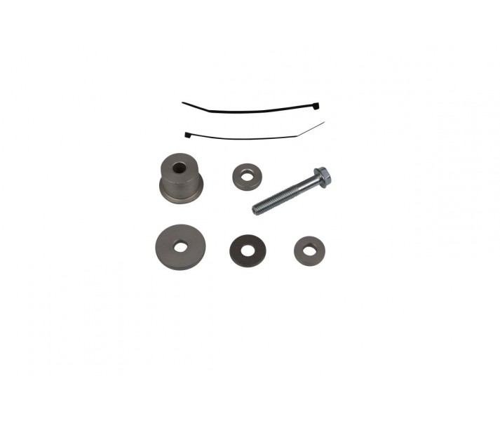 Fitting Kit AKRAPOVIC /18601515/