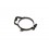 Replacement Muffler Clamp AKRAPOVIC /18601519/