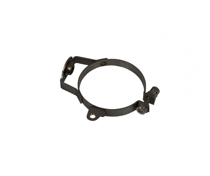 Replacement Muffler Clamp AKRAPOVIC /18601519/