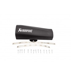 Muffler Sleeve Kit AKRAPOVIC /18601520/