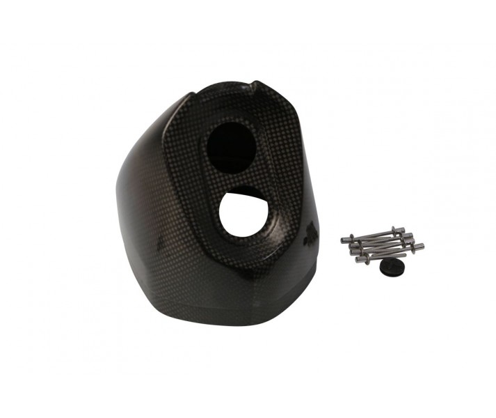End Cap AKRAPOVIC /18601536/