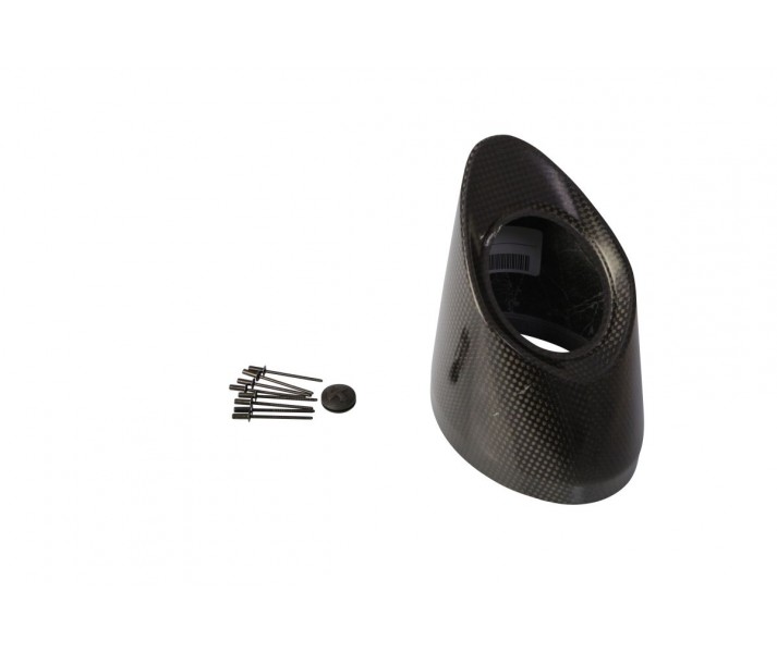End Cap AKRAPOVIC /18601542/