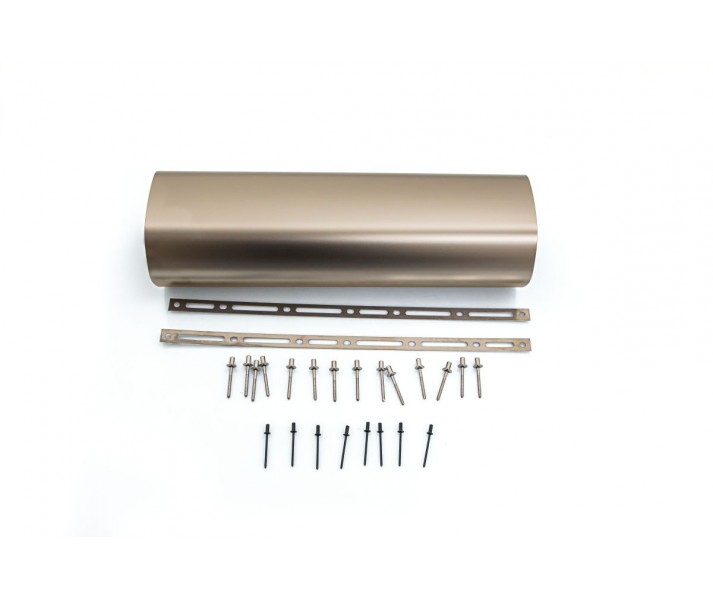 Muffler Sleeve Kit AKRAPOVIC /18601555/
