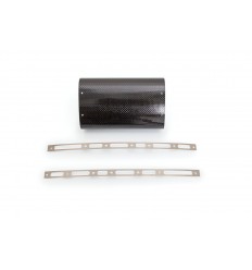 Muffler Sleeve Kit AKRAPOVIC /18601568/