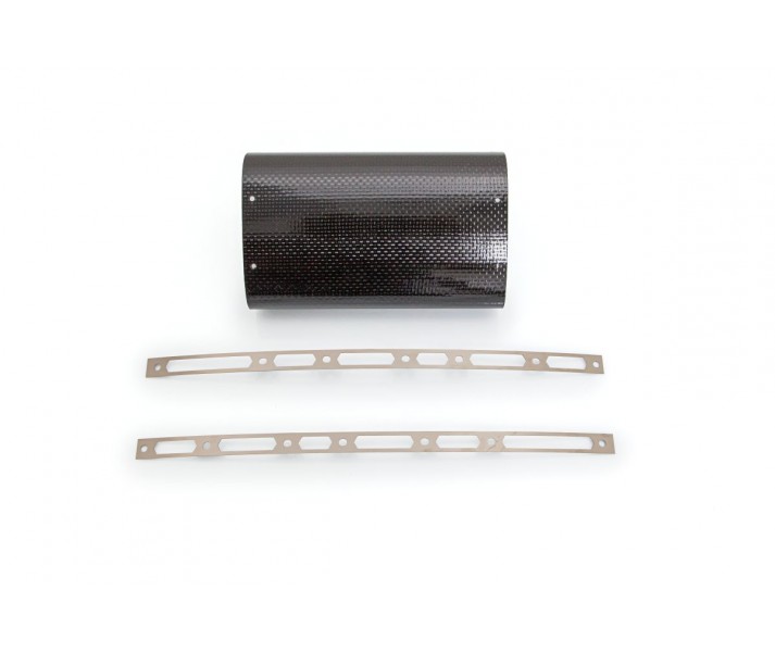 Muffler Sleeve Kit AKRAPOVIC /18601568/