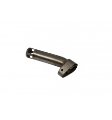 Noise Damper AKRAPOVIC /18601569/