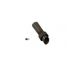 Noise Damper AKRAPOVIC /18601570/