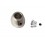 End Cap AKRAPOVIC /18601610/