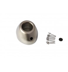 End Cap AKRAPOVIC /18601610/