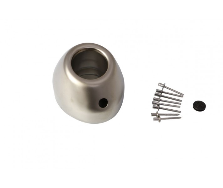 End Cap AKRAPOVIC /18601610/