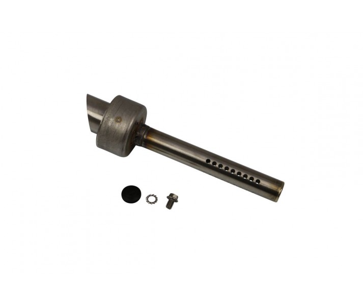 Noise Damper AKRAPOVIC /18601611/