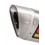 End Cap AKRAPOVIC /18601631/